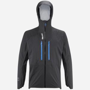 Kurtka trekkingowa męska Millet Wanaka Light 2.5L Jkt M wodoodporna