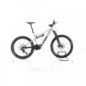 Second Life - KTM Macina Kapoho 7972 Fully E-Bike 2023 - Jak nowy