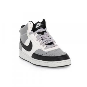 Buty do chodzenia męskie Nike 002 Court Vision Mid NN