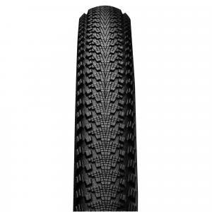 Opona Doublefighter Iii 26X1.90Czarna
