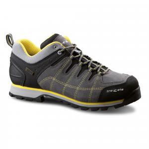 Buty trekkingowe męskie TREZETA Hurricane Evo Low z membraną WP