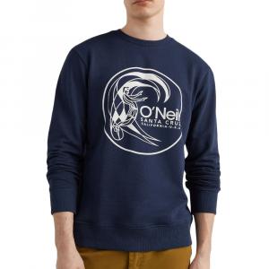 Bluza męska O'Neill Circle Surfer Crew