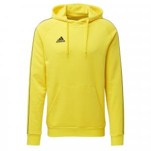 Bluza treningowa męska adidas Core 18 Hoody