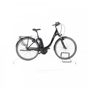 2nd Life - Pegasus Ancura E7 City E-Bike Lage instap 2022 - Jak nowy