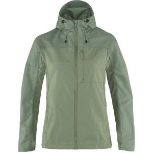 Kurtka trekkingowa damska Fjallraven Abisko Midsummer Jacket