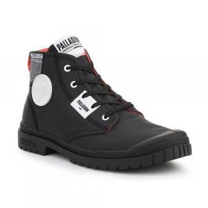 Buty do chodzenia unisex Palladium SP20 Overlab