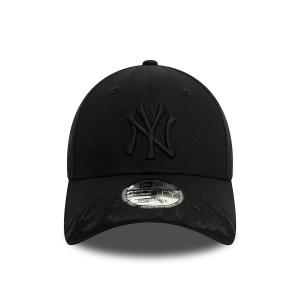 Czapka z daszkiem New Era MLB Flame 9Forty New York Yankees