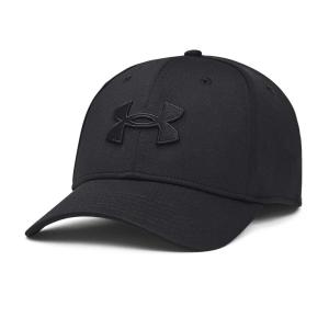 Czapka z daszkiem męska Under Armour Blitzing Cap