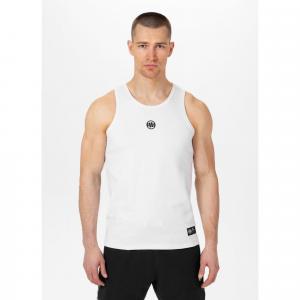 Tank męski Pitbull Top Rib Small Logo