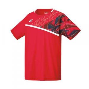 Koszulka sportowa męska Yonex Badminton Tournament