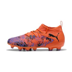 Buty do piłki nożnej dla dzieci Puma Future 8 Match Creativity FG/AG