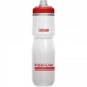 Bidon rowerowy z izolacją termiczną CamelBak Podium® Chill™