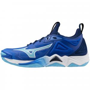 Buty halowe Mizuno Wave Momentum