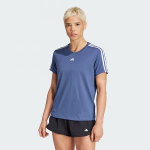 AEROREADY Train Essentials 3-Stripes Tee