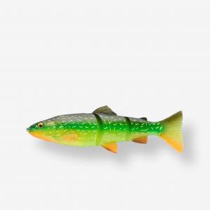 Swimbait 4D Line Thru Trout SS 20 cm Firepike tylko w Decathlon