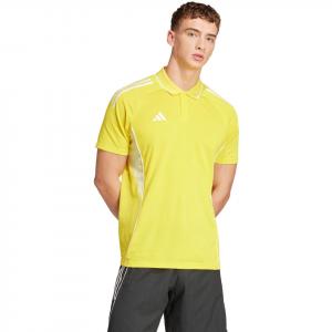 Koszulka męska adidas Tiro 25 Competition Polo