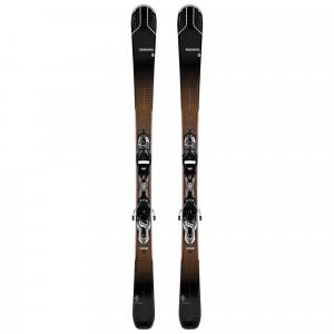 Narty damskie ROSSIGNOL EXPERIENCE 75 W + wiązania LOOK XPRESS 10 W z GRIP WALK