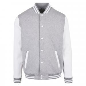 Męska Kurtka Basic Varsity