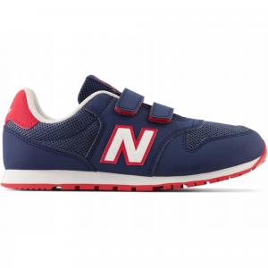 Buty na co dzień dziecięce NEW BALANCE 500 na rzepę