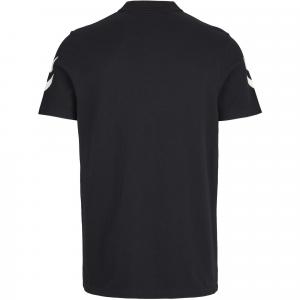 Koszulka polo dla dzieci Hummel hmlCORE cotton