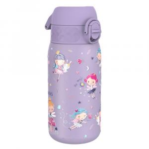 Butelka ION8 Single Wall I8SS400PVFAIRY Fairies