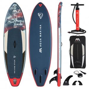 Deska SUP Aqua Marina Wave 8'8\