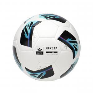 Piłka do piłki nożnej Kipsta Club Ball Light hybrydowa rozmiar 5