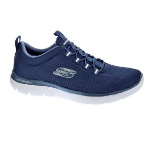 Buty sportowe męskie Skechers Summits-Louvin SLIP-ON