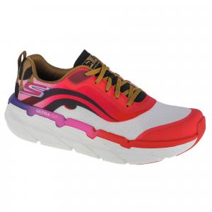 Buty do biegania damskie, Skechers Max Cushioning Elite Kansai Yamamoto