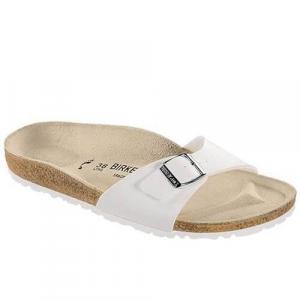 Klapki damskie Birkenstock Madrid BS