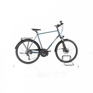Second Life - KTM Highline 2022 - Jak nowy