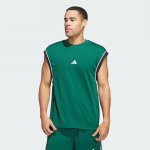 Koszulka adidas Basketball All-World Sleeveless Tank