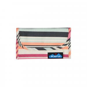 Portfel Kavu Big Spender - midsummer stripe