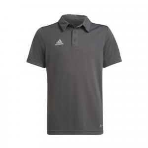 Koszulka polo piłkarska dla dzieci adidas Entrada 22 Polo