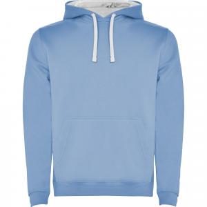 Bluza Z Kapturem Dla Dzieci/dzieci Urban Drawstring Hoodie