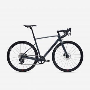 Rower szosowy Van Rysel Endurance NCR CF Allroad APEX AXS 1x12