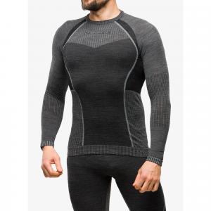 Bluza termoaktywna męska La Sportiva Wool70 Tech Longsleeve