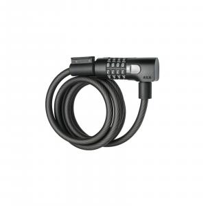 Blokada Kablowa Resolute C10-150 Code - Czarna
