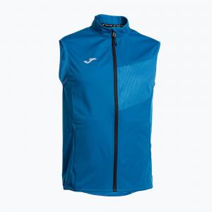 Bezrękawnik do biegania męski Joma R-Night Iconic