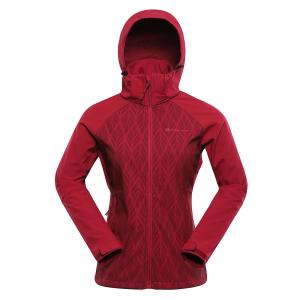 Kurtka softshell damska Alpine Pro Hoora