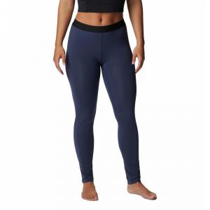 Legginsy Termiczne Damskie Columbia Midweight Stretch Tight