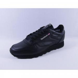 Buty sportowe do chodzenia Reebok CLASSIC LEATHER