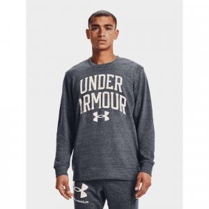 Bluza fitness męska UNDER ARMOUR Rival Terry Crew