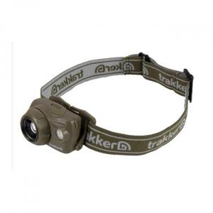 Czołówka Lampka Wędkarska Trakker Nitelife Headtorch 580 Zoom