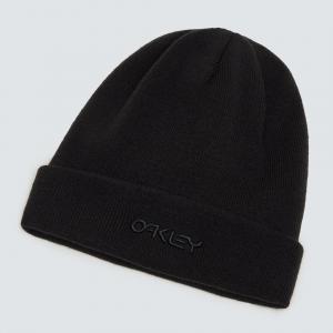 Czapka zimowa unisex Oakley B1B LOGO BEANIE