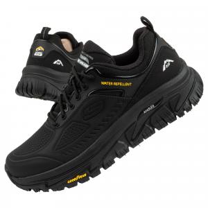 Buty sportowe męskie Skechers Arch Fit