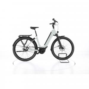 Second Life - Kalkhoff Image 5.B Advance+ City E-Bike Lage instap - Stan dobry