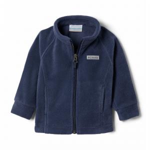 Polar Turystyczny Rozpinany Dziecięcy Columbia Benton Springs Fleece