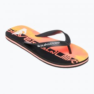 Japonki męskie Quiksilver Molokai Art 25