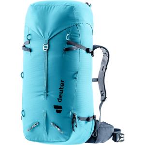 Plecak górski damski Deuter Guide 42+ SL - lagoon/ink